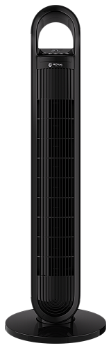 Бытовой вентилятор серии RBF-901E-BL Бытовой вентилятор серии RBF-901E-BL