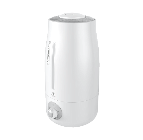 Ультразвуковой увлажнитель воздуха серии SANREMO Plus RUH-SP400/3.0M-BU