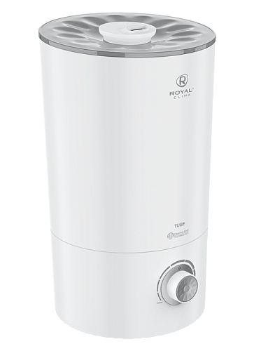 Бытовой увлажнитель серии TUBE RUH-TB300/4.0M-WT
