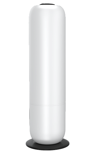 Бытовой увлажнитель серии RIVA RUH-RV300/8.0E-WT