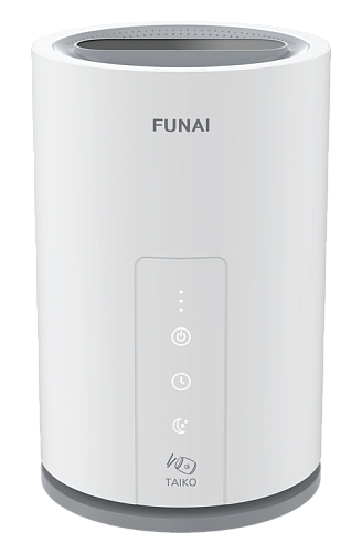 Ультразвуковой увлажнитель с электронным управлением серии TAIKO USH-TKE7251WC