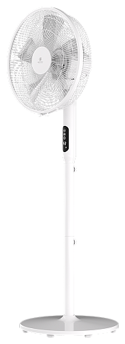 Бытовой вентилятор серии RSF-1401E-WT Бытовой вентилятор серии RSF-1401E-WT