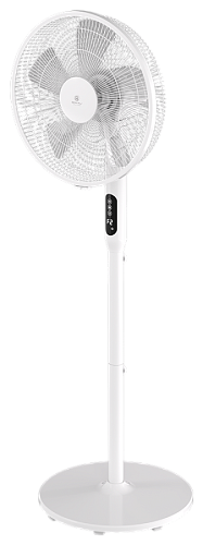 Бытовой вентилятор серии RSF-1401E-WT Бытовой вентилятор серии RSF-1401E-WT