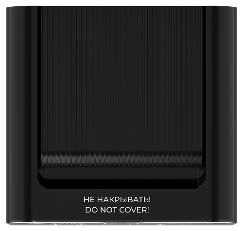 Тепловентилятор серии ACCORTO RFH-AC2000DC-GR