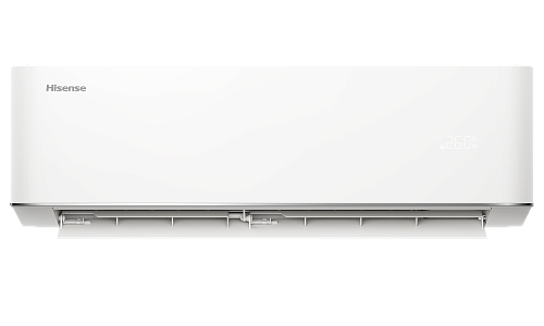 Инверторная сплит-система серии EXPERT PRO 2.0 EU DC Inverter AS-24UW4RFWHC00