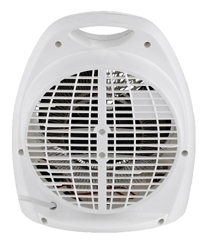 Тепловентилятор серии RUSH EFH-R2000DS-WT