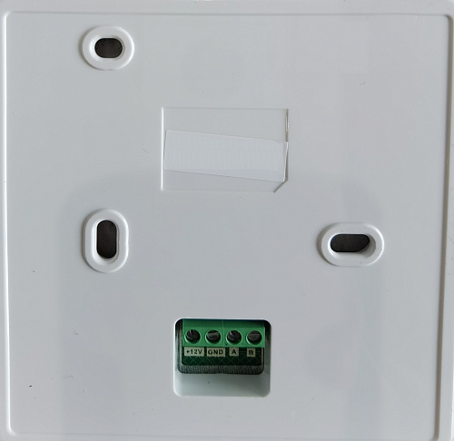 Проводной пульт управления для полупромышленного оборудования серии COMPETENZA и COMPETENZA FULL DC EU Inverter XK-06 Проводной пульт управления для полупромышленного оборудования серии COMPETENZA и COMPETENZA FULL DC EU Inverter XK-06