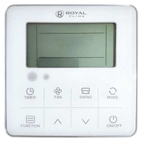 Классическая сплит-система канального типа серии COMPETENZA 2023 CO-D 12HNXA/CO-E 12HNX (комплект)