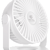 Бытовой вентилятор серии RSF-0401M-WT