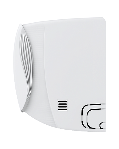 Инверторная сплит-система серии ECLIPSE Inverter 2026 ECP-I12PN (комплект)