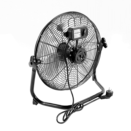 Промышленный вентилятор серии RSF-140M-BL