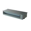 Инверторная сплит-система канального типа серии HEAVY EU DC INVERTER R32 AUD-60UX4REH8/AUW-60U6RW8 (комплект)