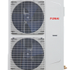 Классическая сплит-система напольно-потолочного типа серии DRAGON LAC-DR140HP.F01/S/LAC-DR140HP.01/U (комплект)