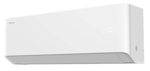 Внутренний блок мульти сплит-системы серии VIBE PRO MULTI EU DC Inverter AMS-12UW4RWUHB00