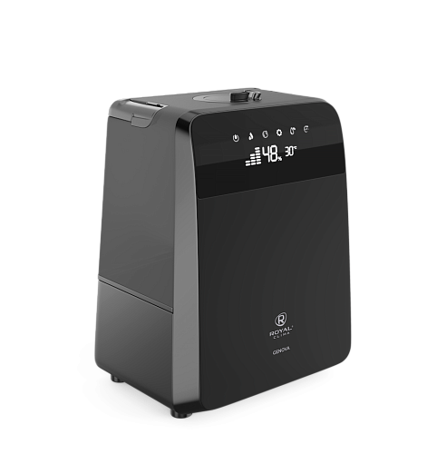 Бытовой увлажнитель серии GENOVA RUH-G450/5.5E-BL