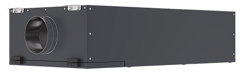 Компактная вентиляционная установка ZPE-M 1400-9,0/3 INT A
