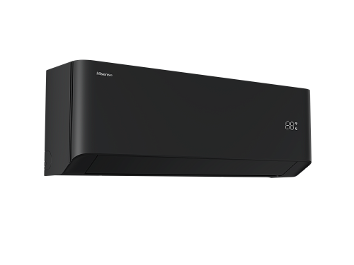 Инверторная сплит-система серии VIBE PRO CARBON EU DC Inverter AS-10UW4RLCHB00(B)