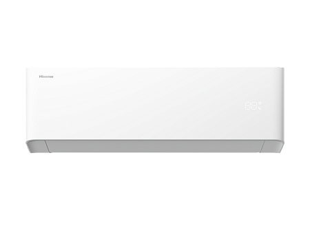 Инверторная сплит-система серии VIBE DC Inverter AS-07UW4RYRHB00 (комплект)