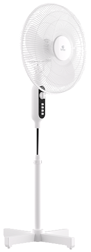 Бытовой вентилятор серии RSF-1602M-WT