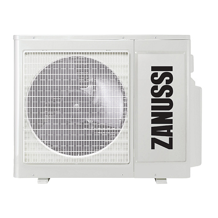 Блок внешний ZANUSSI ZACO/I-18 H2 FMI/N8 Multi Combo сплит-системы