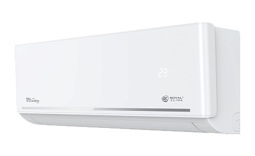 Инверторная сплит-система серии FELICITA HEAT PUMP FULL DC EU Inverter RCI-FHE28HN (комплект)