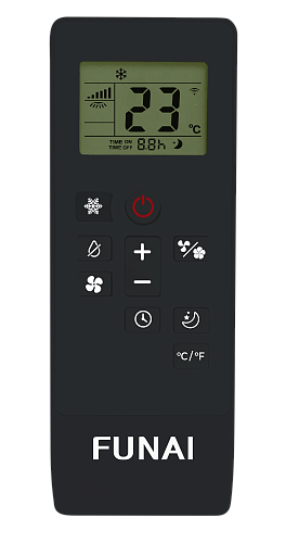 Мобильный кондиционер cерии SUMIRE MAC-SU28CONW2