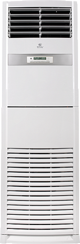 Классическая сплит-система колонного типа серии ESPERTO 2026 ES-S 48HRCX/ES-E 48HSCX (комплект)