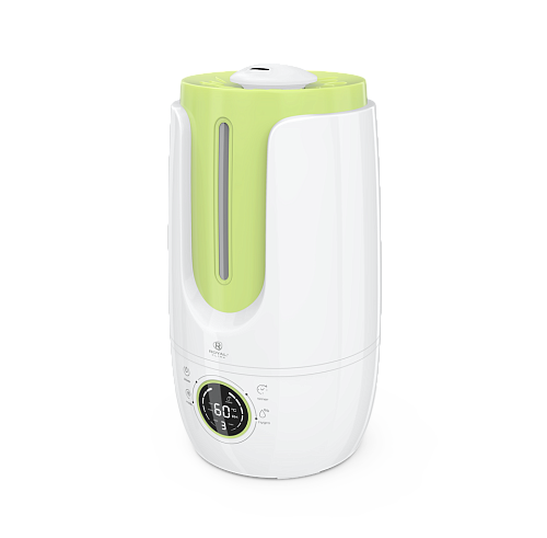 Бытовой увлажнитель серии ANTICA RUH-AN300/4.0E-GN Бытовой увлажнитель серии ANTICA RUH-AN300/4.0E-GN