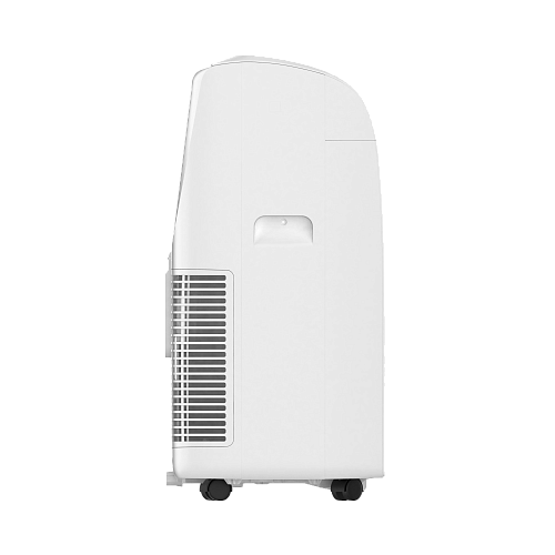 Мобильный кондиционер cерии CAMOMIRU MAC-CM46HPN04