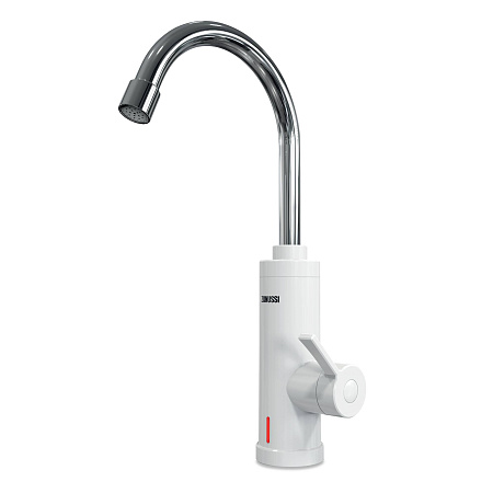 Водонагреватель проточный Zanussi SmartTap Fresh