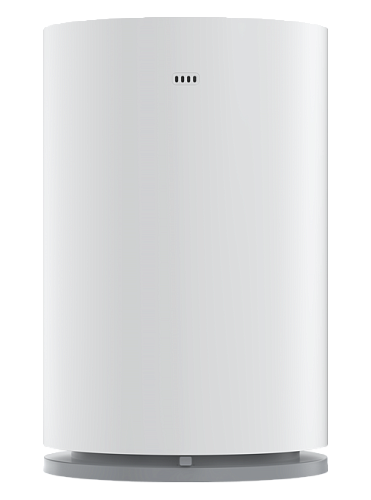 Ультразвуковой увлажнитель с электронным управлением серии TAIKO USH-TKE7251WC