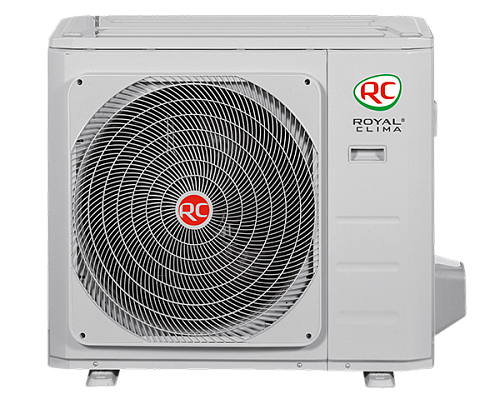 Классическая сплит-система канального типа серии ESPERTO 2026 ES-D 18HWEX/ES-E 18HEX (комплект)