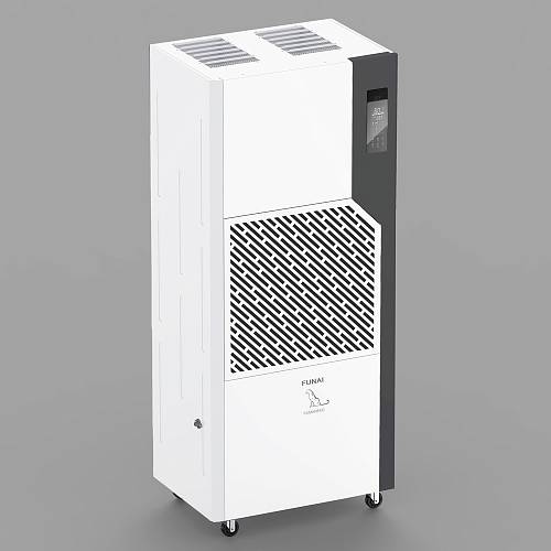 Осушитель воздуха серии YAMANEKO 170 RAD-Y170T8E