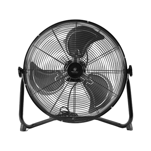 Промышленный вентилятор серии RSF-200M-BL Промышленный вентилятор серии RSF-200M-BL