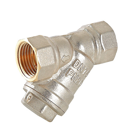 Фильтр Valtec VT.192.N.09 косой 2&quot;