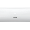 Внутренний блок настенного типа серии ZOOM FREE Match DC Inverter R32 Wi-Fi AMS-18UW4RXSKB01