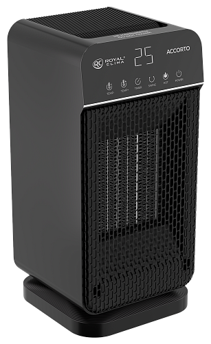 Тепловентилятор серии ACCORTO RFH-AC2000DC-GR