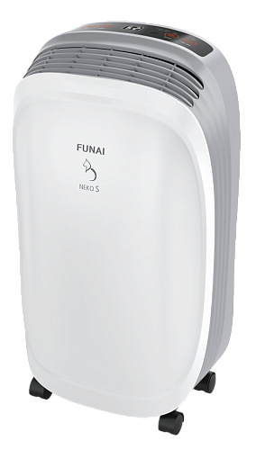 Осушитель воздуха серии NEKO S RAD-N10F3E