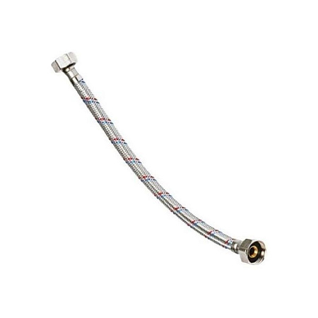 Подводка гибкая BASE 1/2&quot; вн/вн 2,5м, ALTSTREAM