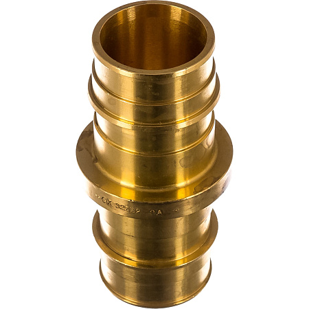 Фитинг прямой Giacomini GX 32x32, GX102Y006