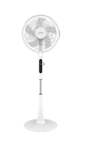 Бытовой вентилятор серии DANSEN FSF-161E-WT Бытовой вентилятор серии DANSEN FSF-161E-WT