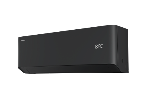 Инверторная сплит-система серии VIBE PRO CARBON EU DC Inverter AS-10UW4RLCHB00(B)