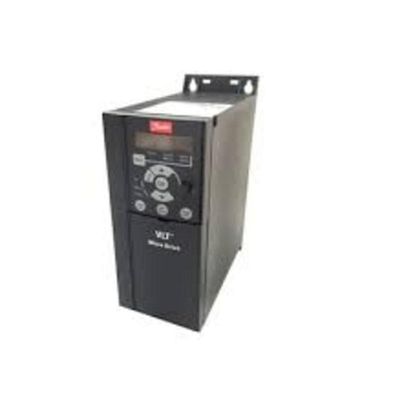 Преобразователь частотный Danfoss VLT Micro Drive FC 51 2,2 кВт (200-240, 1 фаза) 132F0007