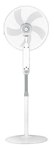 Бытовой вентилятор серии RSF-16M-WT