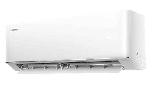 Инверторная сплит-система серии EXPERT PRO 2.0 EU DC Inverter AS-24UW4RFWHC00