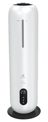Бытовой увлажнитель серии RIVA RUH-RV300/8.0E-WT