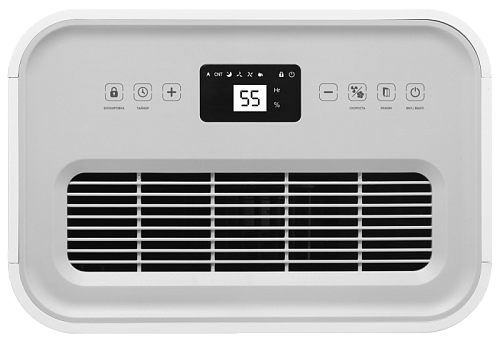 Осушитель воздуха серии PACIFIC Loft RD-PC25-E