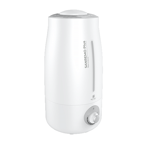 Ультразвуковой увлажнитель воздуха серии SANREMO Plus RUH-SP400/3.0M-BU