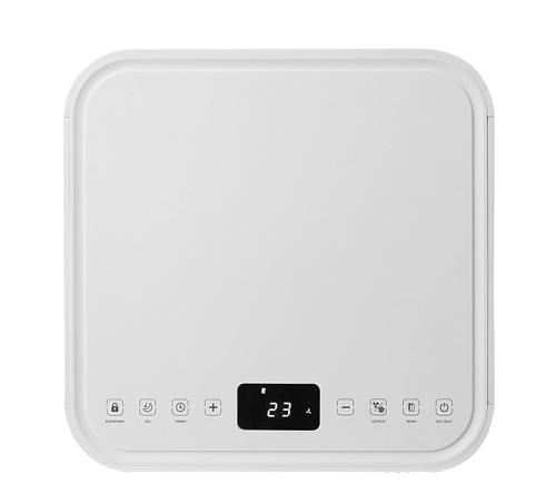 Мобильный кондиционер cерии CUBO RM-CU30HH-E