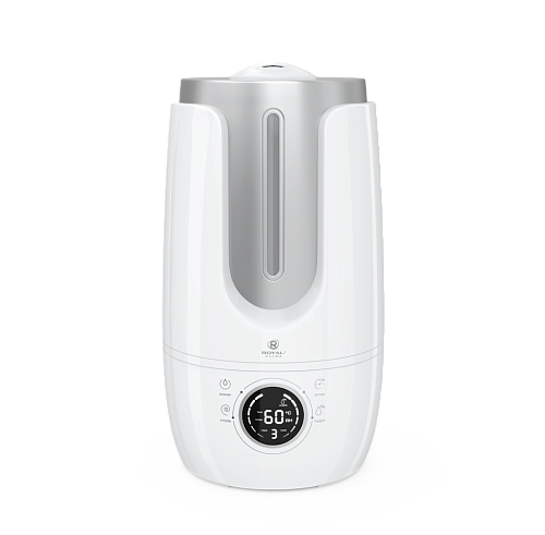 Бытовой увлажнитель серии ANTICA RUH-AN300/4.0E-GN Бытовой увлажнитель серии ANTICA RUH-AN300/4.0E-GN